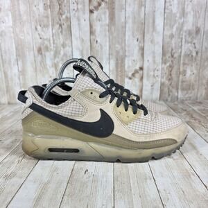 Nike Air Max Terrascape 90 Sneakers Casual Shoes Men's Size‎ 8.5